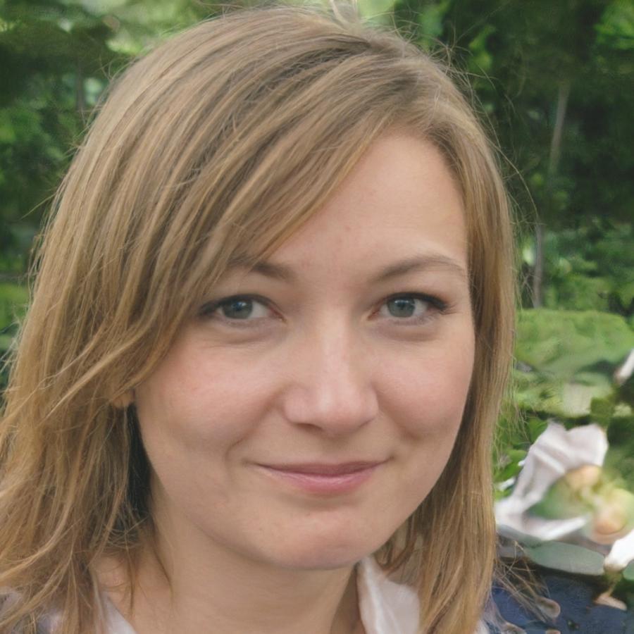 Directrice pédagogique myranthilorave