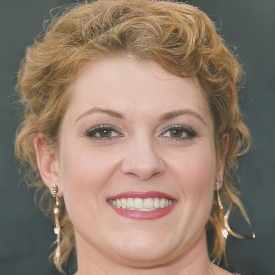 Sophie Moreau, Directrice des Stratégies d'Investissement